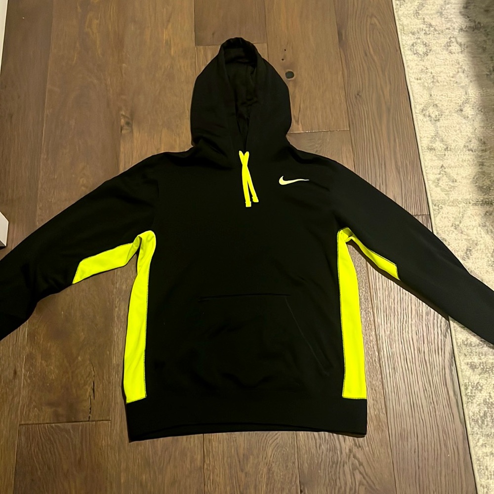 Nike hoodie